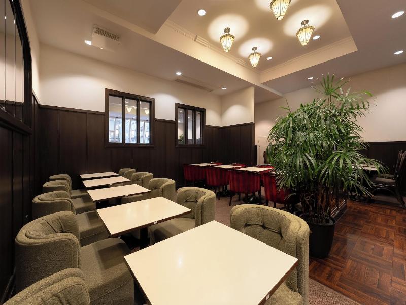 Hotel Oriental Express Ginza West image