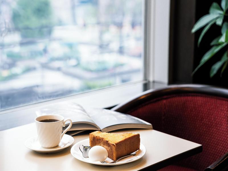 Hotel Oriental Express Ginza West image