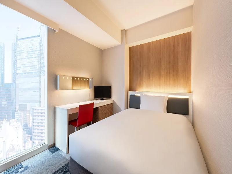Hotel Oriental Express Ginza West image