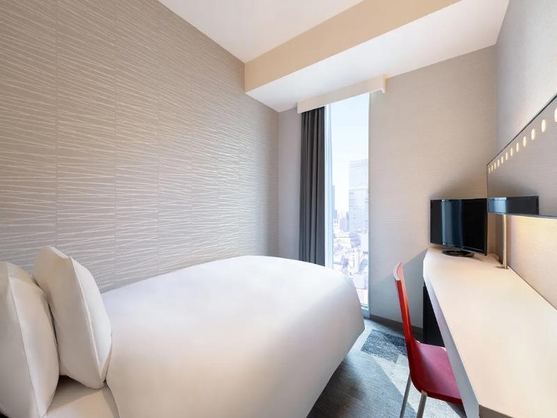 Hotel Oriental Express Ginza West image