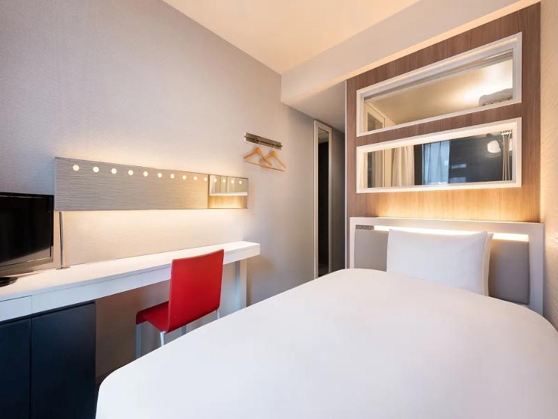 Hotel Oriental Express Ginza West image