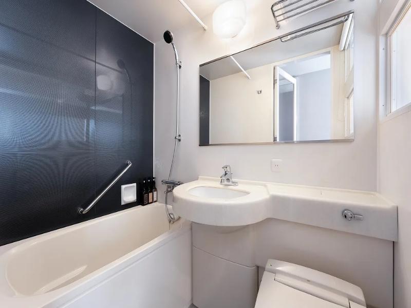 Hotel Oriental Express Ginza West image