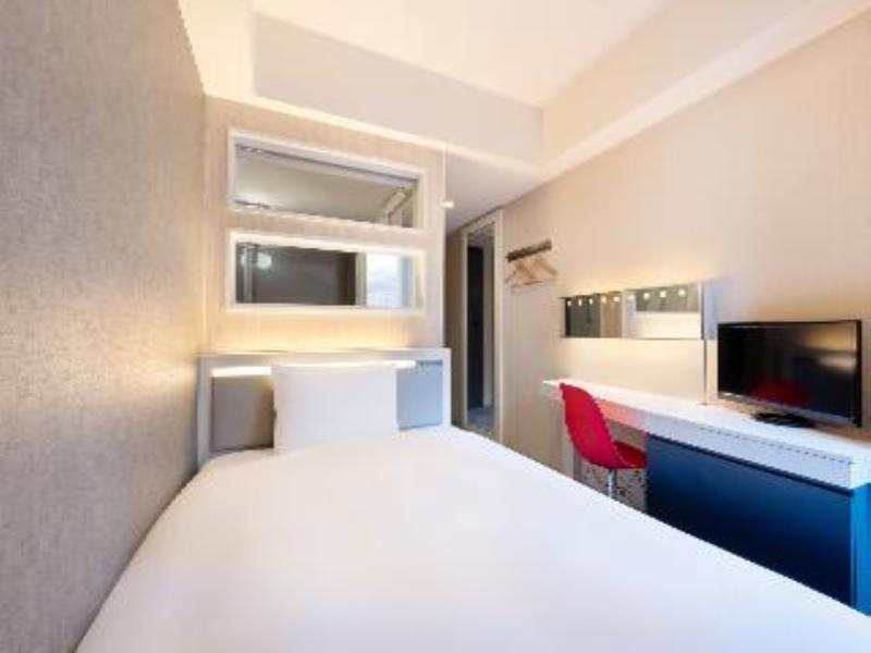 Hotel Oriental Express Ginza West image