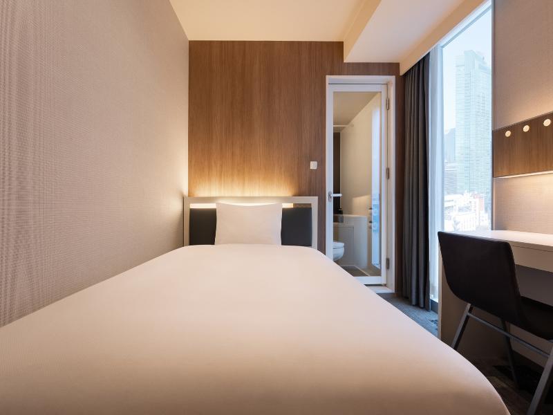 Hotel Oriental Express Ginza West image