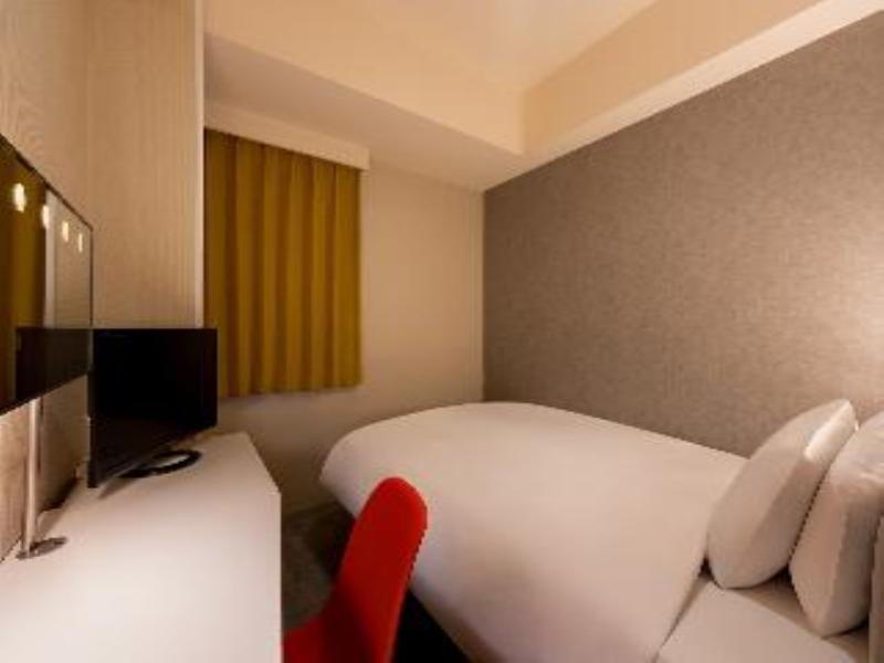 Hotel Oriental Express Ginza West image
