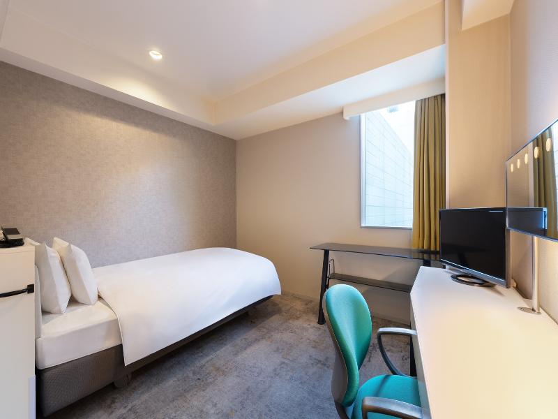 Hotel Oriental Express Ginza West image