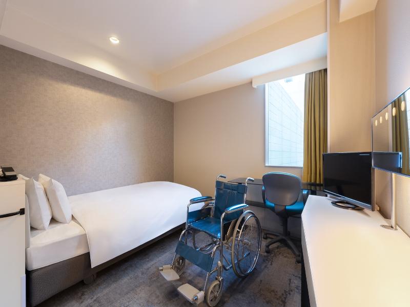 Hotel Oriental Express Ginza West image