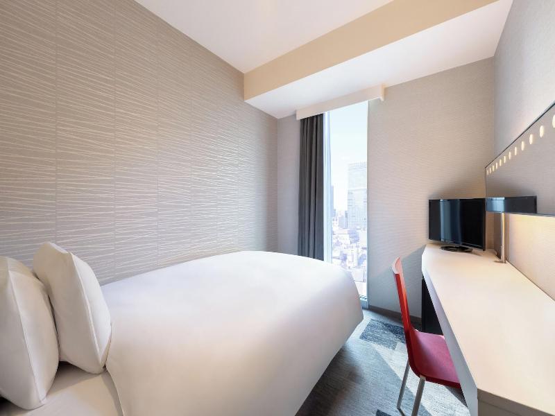 Hotel Oriental Express Ginza West image