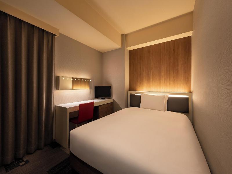 Hotel Oriental Express Ginza West image