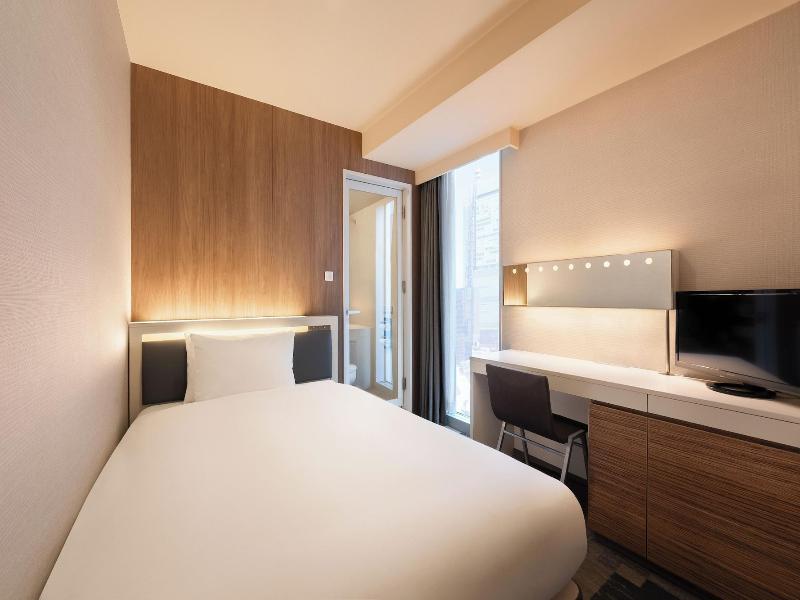 Hotel Oriental Express Ginza West image