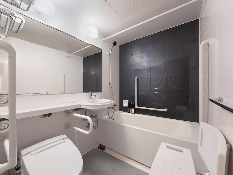 Hotel Oriental Express Ginza West image