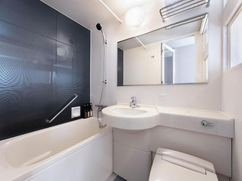 Hotel Oriental Express Ginza West image