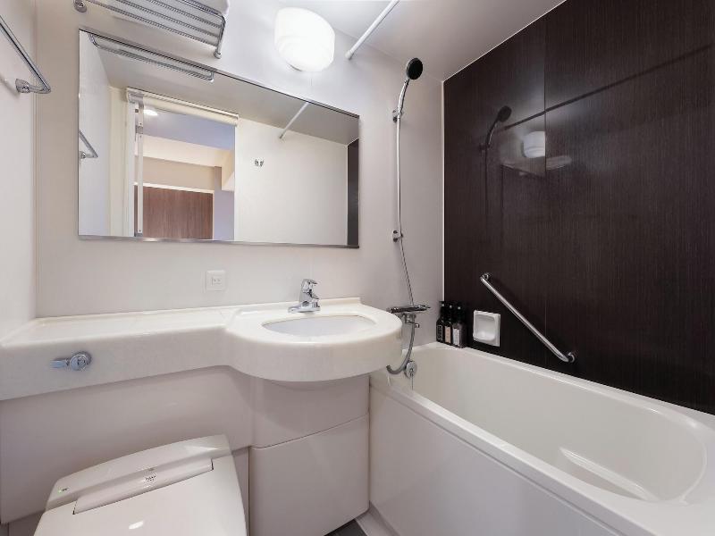Hotel Oriental Express Ginza West image