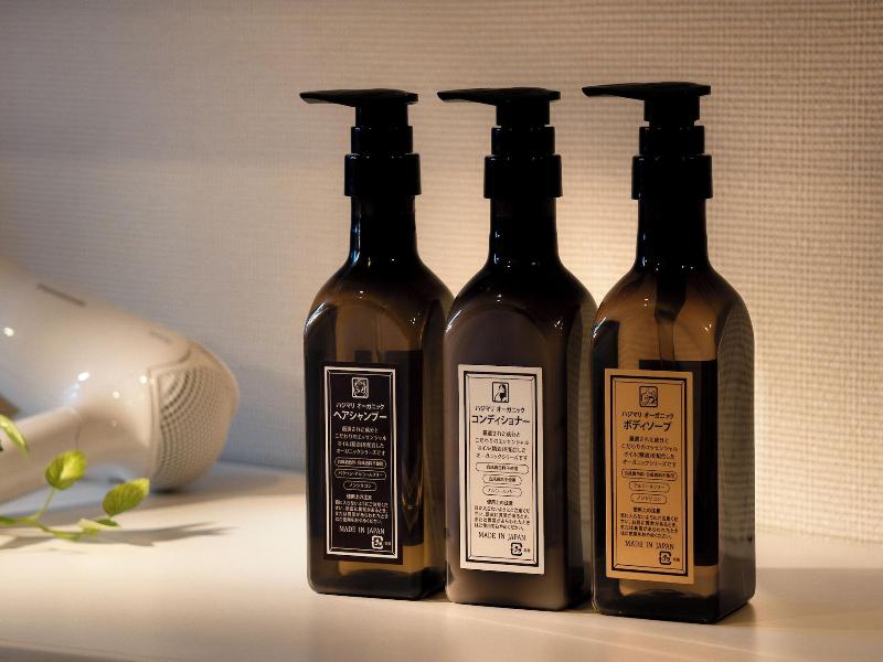 Hotel Oriental Express Ginza West image
