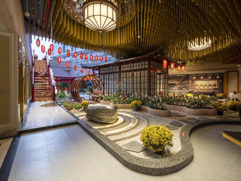 Imperial Dalat Hotel, BW Premier Collection