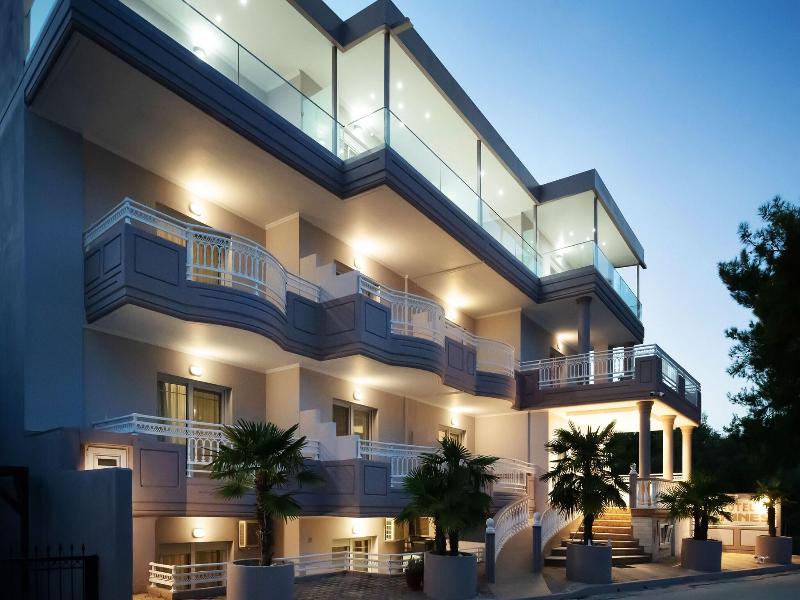 Hotel Sirines Complex image