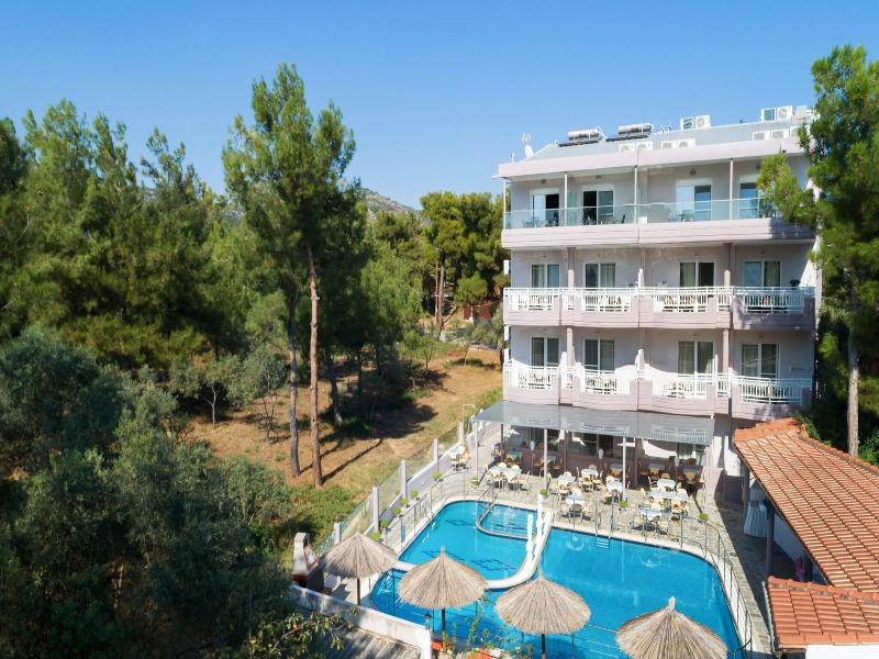 Hotel Sirines Complex image
