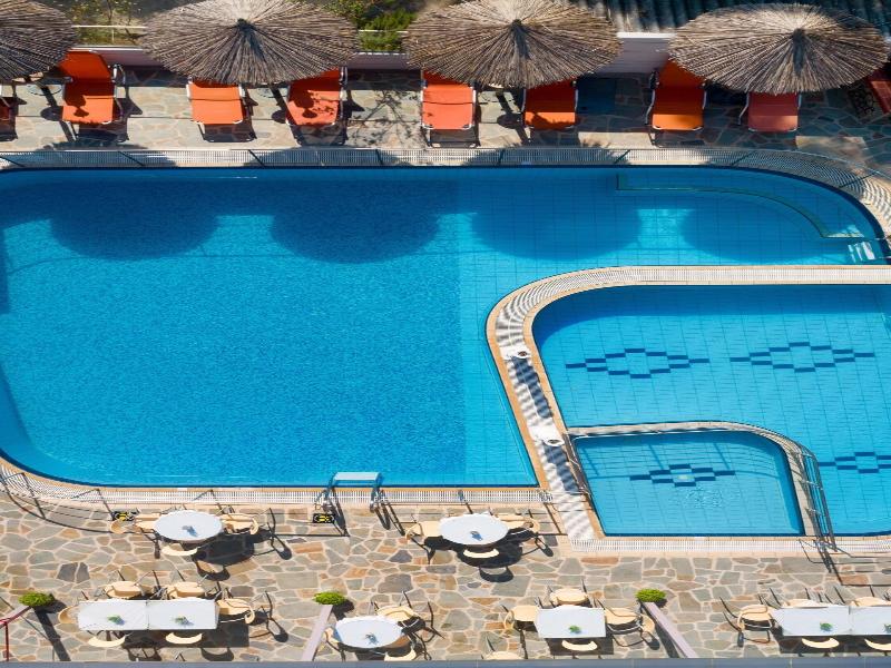 Hotel Sirines Complex image