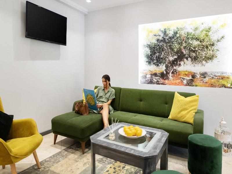 Hotel Sirines Complex image