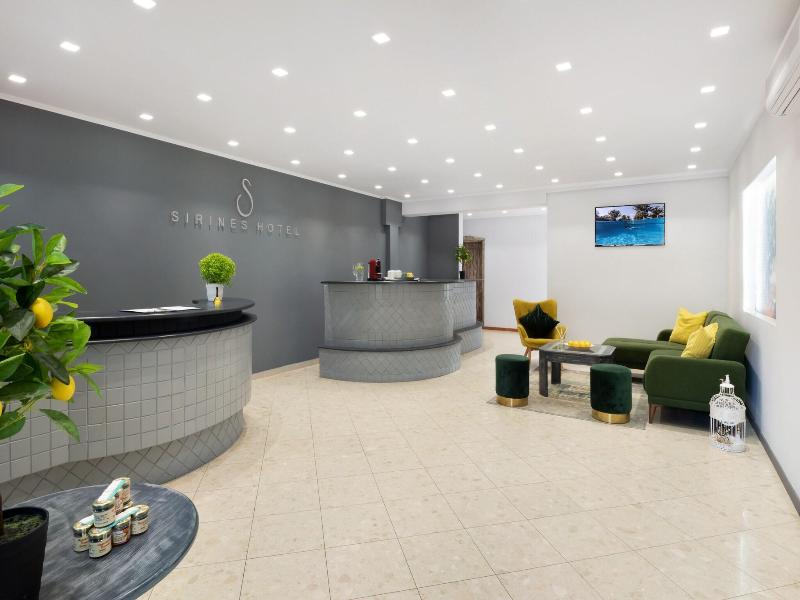 Hotel Sirines Complex image