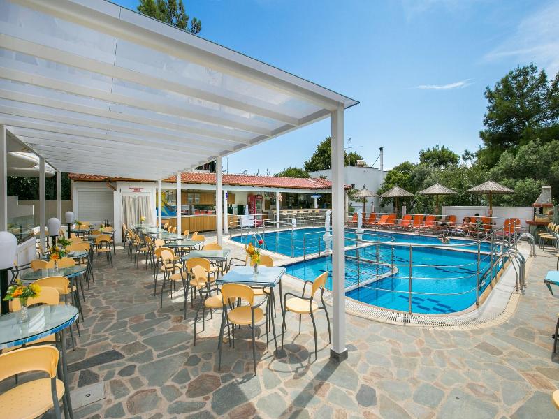 Hotel Sirines Complex image