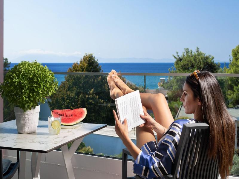 Hotel Sirines Complex image