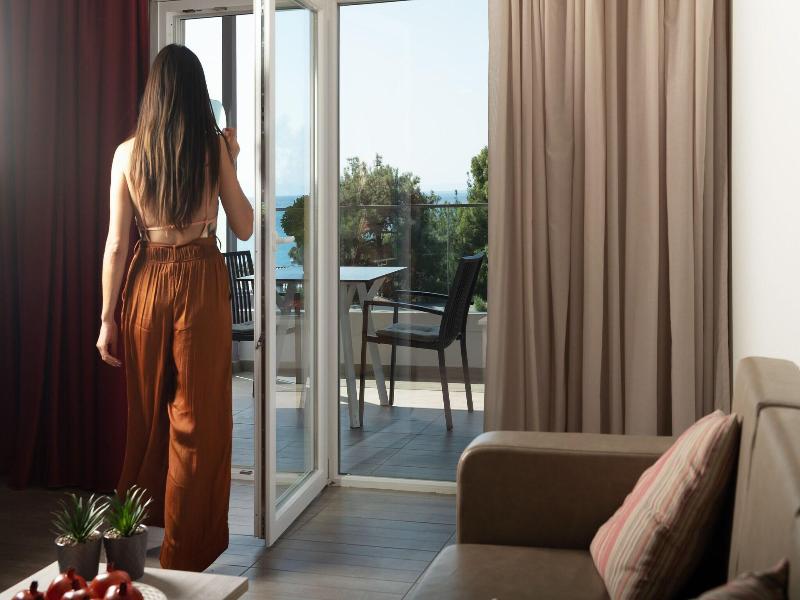 Hotel Sirines Complex image