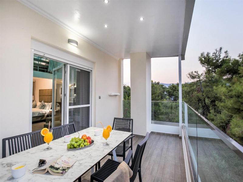 Hotel Sirines Complex image