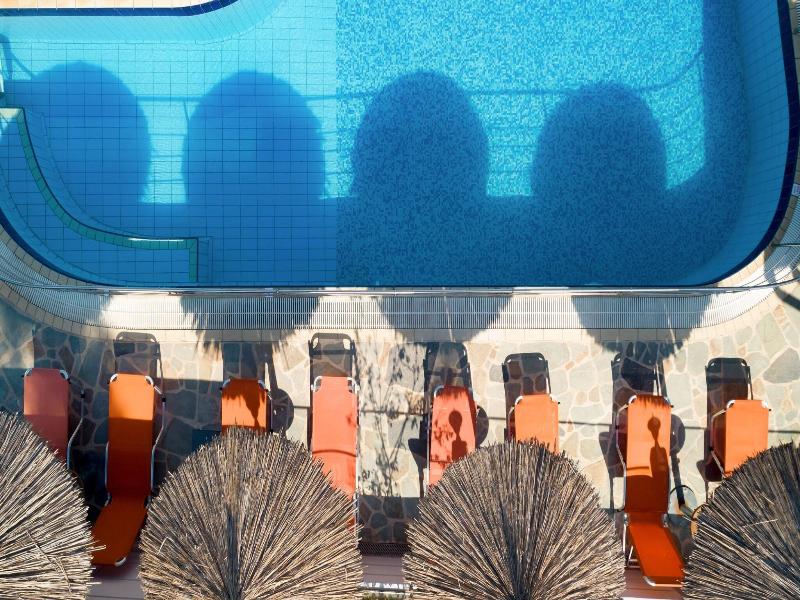 Hotel Sirines Complex image