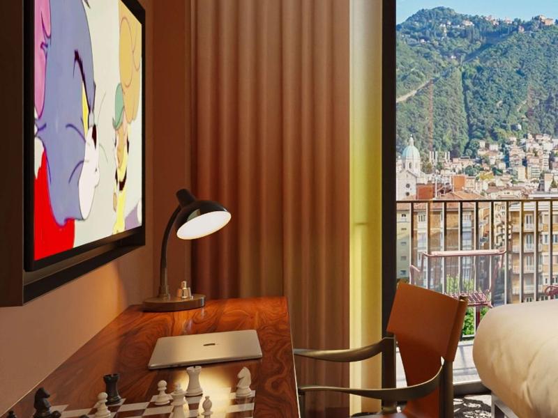 Mama Shelter Lake Como image