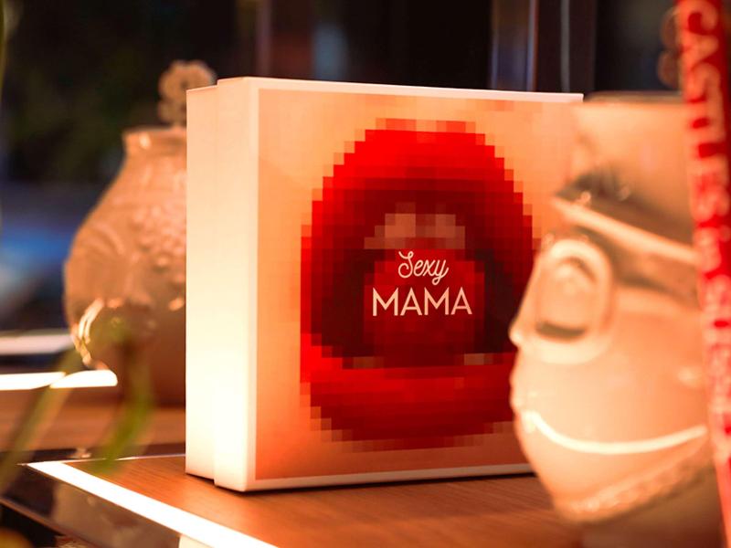 Mama Shelter Lake Como image