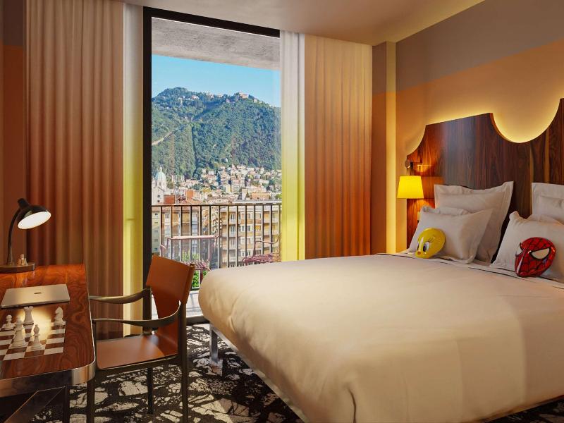 Mama Shelter Lake Como image