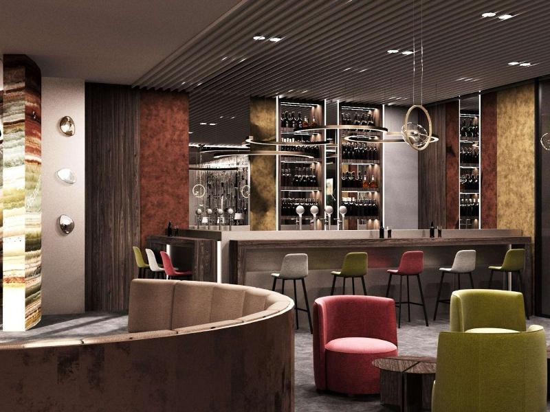 Mercure Oradea image