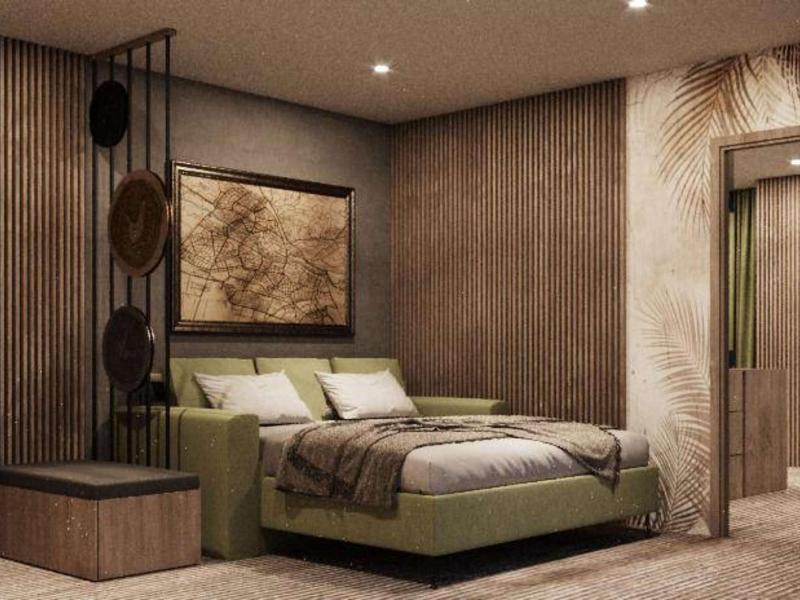 Mercure Oradea image