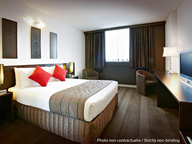 Mercure Oradea image