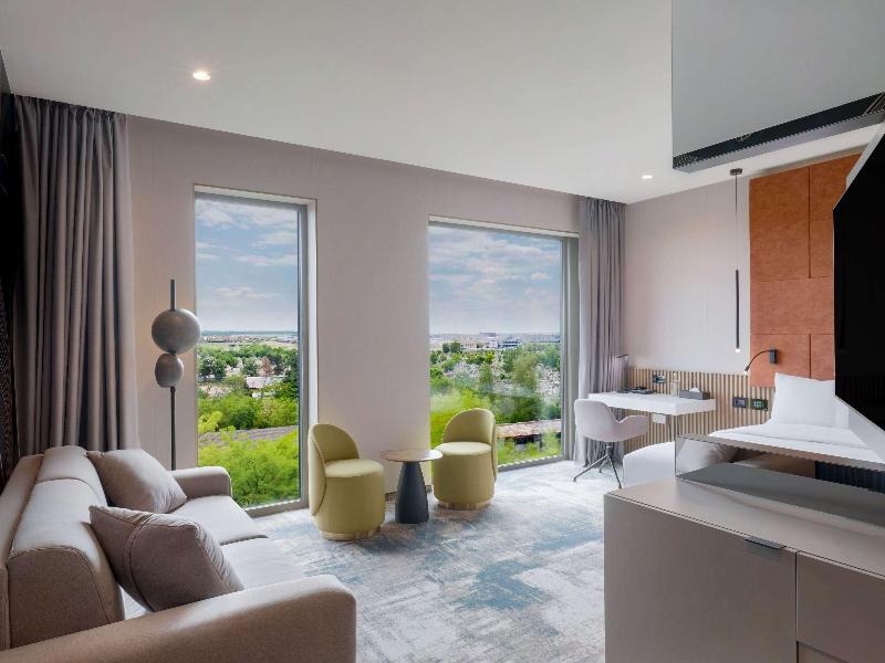 Mercure Oradea image
