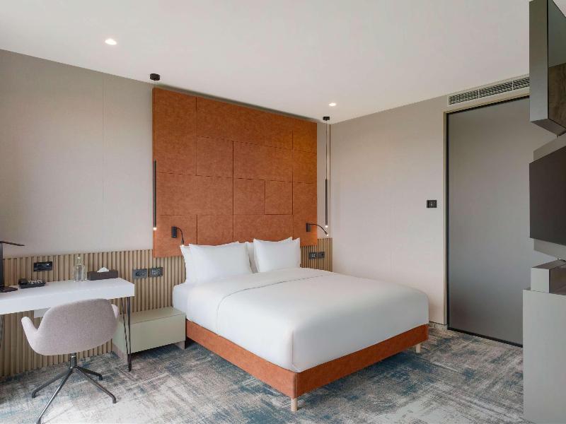 Mercure Oradea image