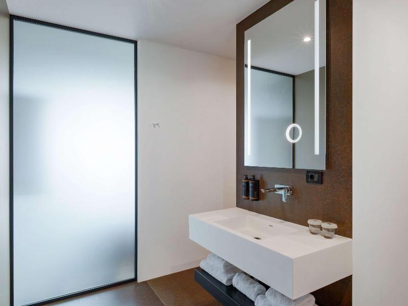 Mercure Oradea image