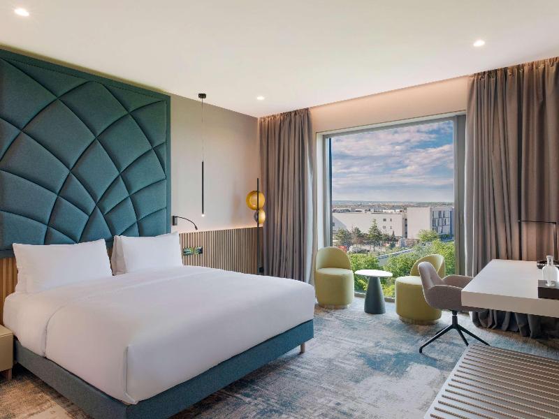 Mercure Oradea image