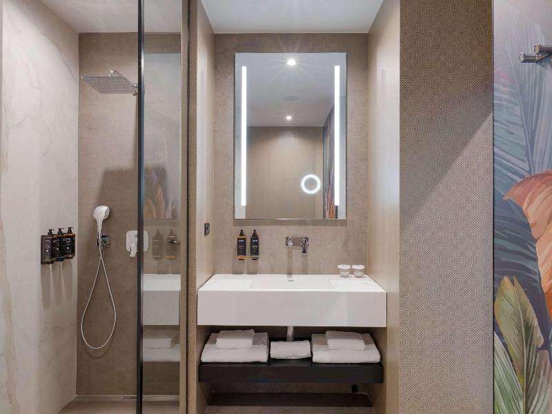 Mercure Oradea image