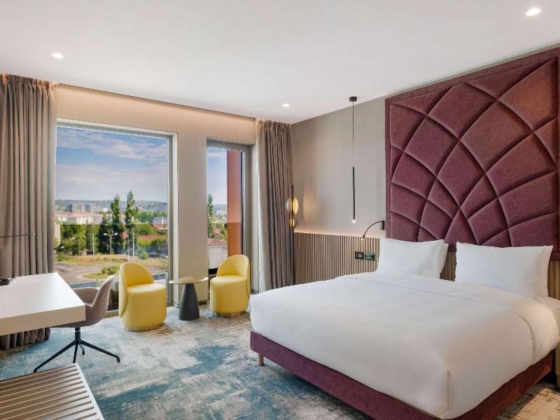 Mercure Oradea image