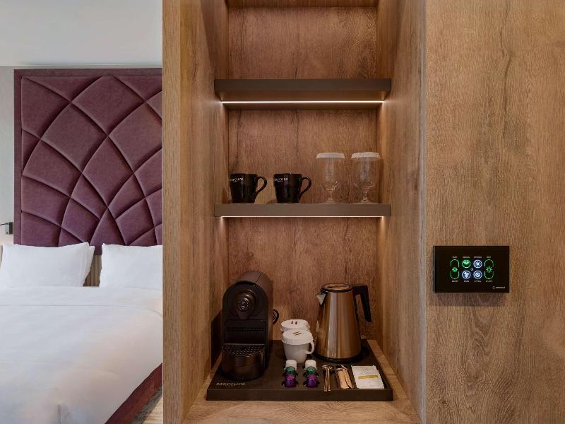 Mercure Oradea image