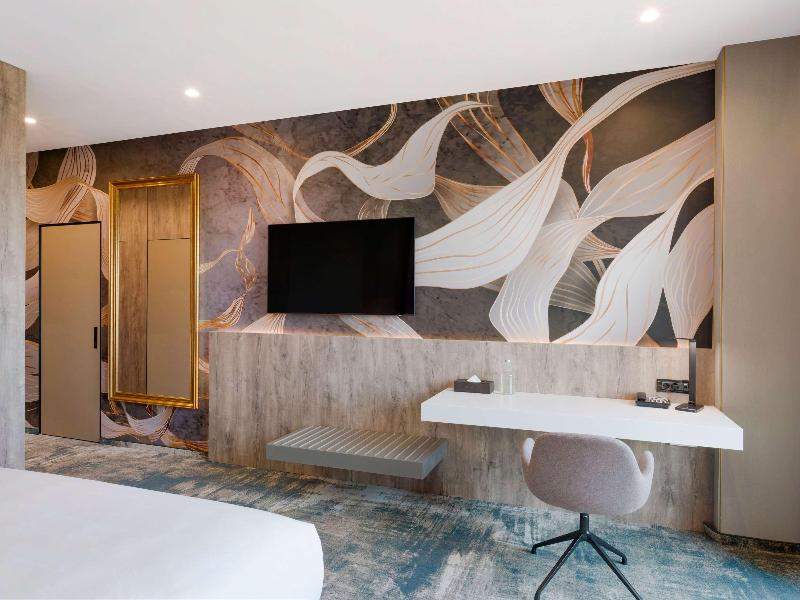 Mercure Oradea image