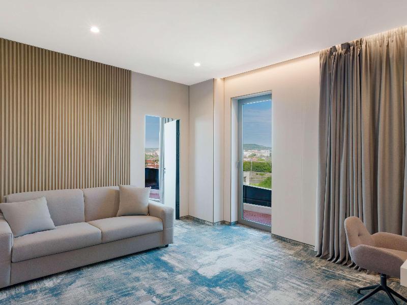 Mercure Oradea image