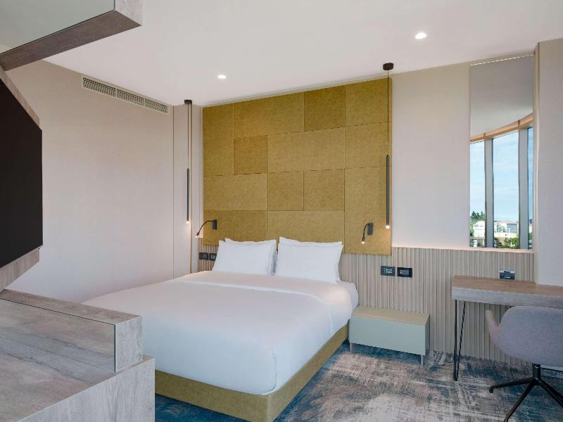 Mercure Oradea image