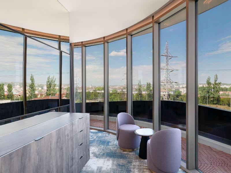 Mercure Oradea image