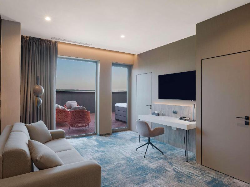 Mercure Oradea image