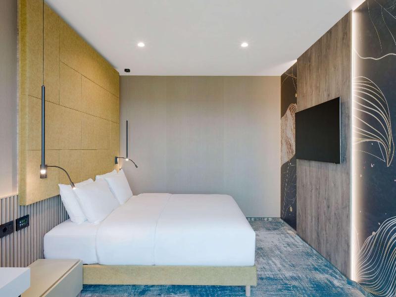 Mercure Oradea image