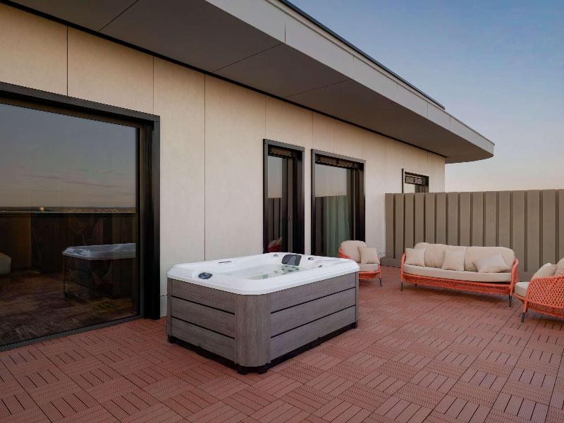 Mercure Oradea image