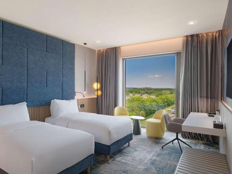 Mercure Oradea image